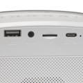Miniatyrbild 5 av 5: Högtalare Bluetooth Mikrofon Karaoke Bluetooth BTM-610