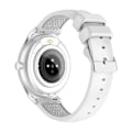 Miniatyrbillede 6 af 6: Colmi L10 Smartwatch (sølv)