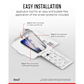 Miniatyrbild 6 av 11: 3sixT 4in1 Protection Bundle