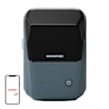 Miniatyrbillede 1 af 6: Niimbot B1 trådløs etiketprinter (LakeBlue)