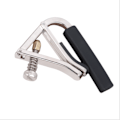 Miniatyrbillede 1 af 4: Guitar Capo i aluminiumlegering - Hold dig stemt med præcision