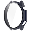 Pikkukuva 5 / 6: OnePlus Watch 3 & OPPO Watch X2 -kotelo näytönsuojalla Sininen