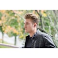 Miniatyrbild 7 av 8: KITSOUND Hörlur Comet In-Ear True Wireless Röd