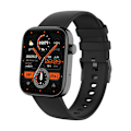 Miniatyrbillede 3 af 6: Colmi P71 Smartwatch (sort)