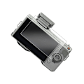 Pikkukuva 2 / 4: Sony NEX5 karkaistu lasi näytönsuoja