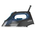 Ångstrykjärn Steam Iron 2600W Blå