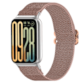 Miniatyrbillede 1 af 3: Xiaomi Mi Band 9 Pro / Redmi Watch 5 Elastisk Nylonrem
