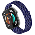 Pikkukuva 3 / 4: Huawei Watch Fit 3 Sport Loop -ranneke Musta