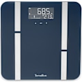 Miniatyrbild 1 av 5: Personvåg X-LINE FIT BMI, 8st användare & USB-C