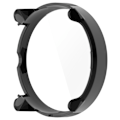 Miniatyrbillede 5 af 6: Suunto Race Watch Case med skærmbeskytter Sort
