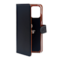 Miniatyrbild 2 av 6: Wallet Case iPhone 13 Pro Svart