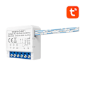 Pikkukuva 3 / 4: Smart Switch Module WiFi Avatto WSM16-W3 TUYA