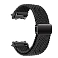 Miniatyrbillede 1 af 5: Nylon Loop Strap til Amazfit T-Rex 3