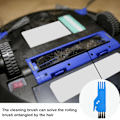 Miniatyrbillede 5 af 5: Eufy RoboVac reservedelssæt
