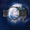 Miniatyrbild 4 av 4: Skärmskydd i härdat glas för Smartwatch (2-pack) Garmin Forerunner 735
