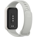 Pikkukuva 3 / 4: Vaihtoranneke Xiaomi Band 9 Active- ja Redmi Band 3 -älykelloille Harmaa
