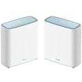 Miniatyrbild 1 av 8: Eagle Pro AI AX3200 WiFi 6 Mesh 2-pack