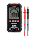 Miniatyrbild 2 av 4: Habotest HT125A Digital Universal Multimeter