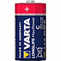 Miniatyrbild 2 av 2: Longlife Max Power C / LR14 Batteri 2-pack