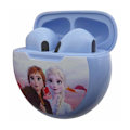 Pikkukuva 2 / 6: Kuulokkeet Bluetoothilla Frozen Lexibook