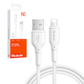 Miniatyrbild 5 av 5: Kabel USB-A till Lightning Mcdodo JCA-7270, 1,2 m (biły)