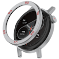 Miniatyrbild 6 av 6: Klockfodral & Skärmskydd för CMF Watch Pro2 Silver