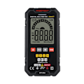 Miniatyrbild 3 av 4: Habotest HT125A Digital Universal Multimeter