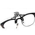 Miniatyrbillede 5 af 5: INF Clip-on forstørrelsesglas - 2X forstørrelse