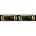 Miniatyrbild 2 av 4: DVI monitor cable Dual Link, DVI-D ma - ma 3m