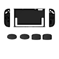 Miniatyrbillede 2 af 3: Beskyttende etui sæt til Switch 2