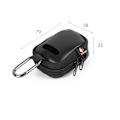 Miniatyrbillede 3 af 5: Vandtæt MP3-etui med TPU-berøringsskærm