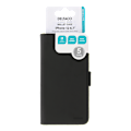 Miniatyrbild 7 av 8: Wallet case 2-in-1, iPhone 12 Pro Max, magnetic back cover
