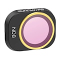 Miniatyrbillede 5 af 8: 6 objektivfiltre MCUV, CPL, ND8/16/32/64 Sunnylife til DJI MINI 4 PRO