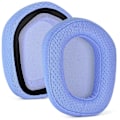 Miniatyrbillede 1 af 2: 2-Pack ørepuder til Logitech G335 Headset Lilla