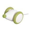 Miniatyrbild 2 av 7: Interactive Cat Toy Cheerble Wicked Mouse PLUS (Matcha Green)