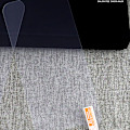 Miniatyrbild 6 av 6: Skärmskydd i Härdat Glas för iPhone - 2 pack iPhone 16 Plus