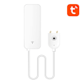 Pikkukuva 3 / 4: Älykäs vesivuoto/tulva-anturi WiFi Gosund S5 Tuya