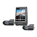 Miniatyrbillede 4 af 7: VIOFO A229 PLUS 3CH 2K + 1080p WiFi, GPS
