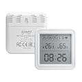 Miniatyrbillede 6 af 8: Zigbee Gosund ST17 LCD smart temperatur- og fugtighedssensor Tuya