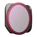 Miniatyrbillede 2 af 2: Filter CPL PGYTECH til DJI Mavic 3 Classic (professionel)