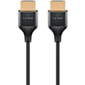 Miniatyrbillede 3 af 6: Slim Højhastigheds HDMI™-kabel med Ethernet