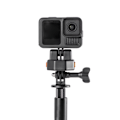 Miniatyrbild 2 av 6: SNAP-X1 Snabbfäste för GoPro & Actionkameror