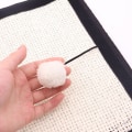 Miniatyrbild 4 av 4: Cat Scratching Pad S