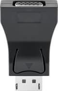 DisplayPort-/VGA-adapter 1.1