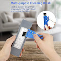 Miniatyrbillede 6 af 6: Reservedelspakke til Ecovacs Deebot OZMO 950 920 & Yeedi 2