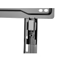 Miniatyrbild 7 av 10: Office Ultra-Slim Fixed wall mount, 32"-55", 35 kg, black