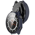 Pikkukuva 4 / 6: OnePlus Watch 3 & OPPO Watch X2 -kotelo näytönsuojalla Sininen