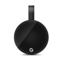 Pikkukuva 2 / 7: INF Langaton HDMI Dongle -vastaanotin 1080P 2.4G/5G Musta