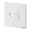 Miniatyrbild 8 av 10: Smart Switch WiFi Sonoff T0 EU TX (2-kanals)