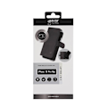 Miniatyrbild 5 av 5: Mobilfodral 2-i-1 3 Kortfack Svart - iPhone 13 Pro Max